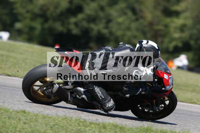 /43 08.08.2025 Discover the Bike ADR/Race 3 rot/78